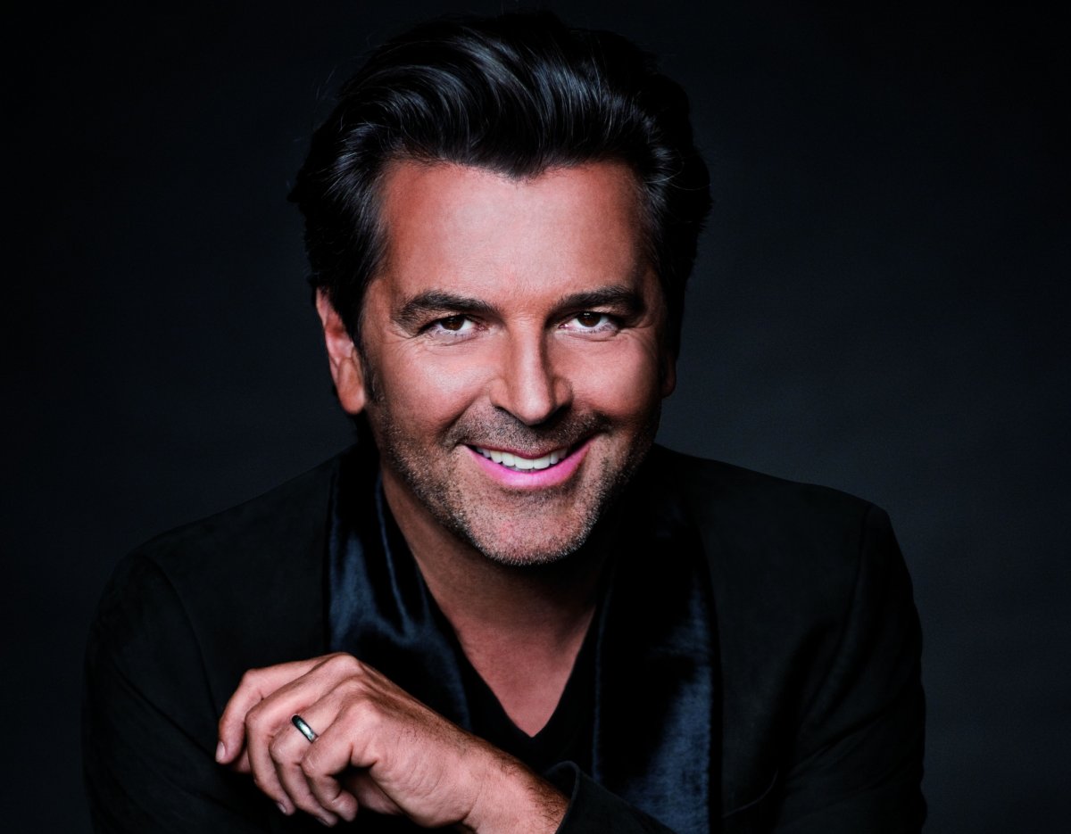 Томас Андерс книга 100