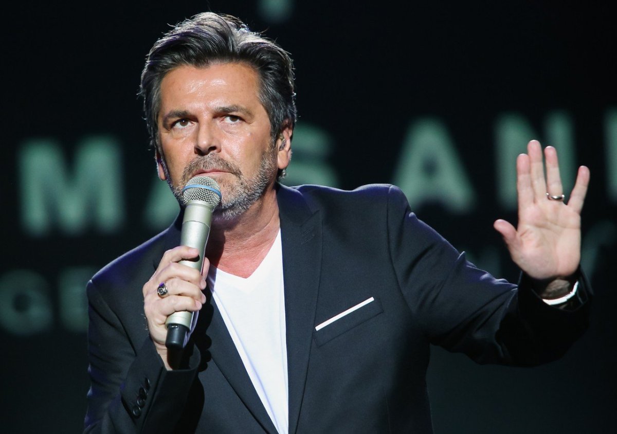 Томас Андерс