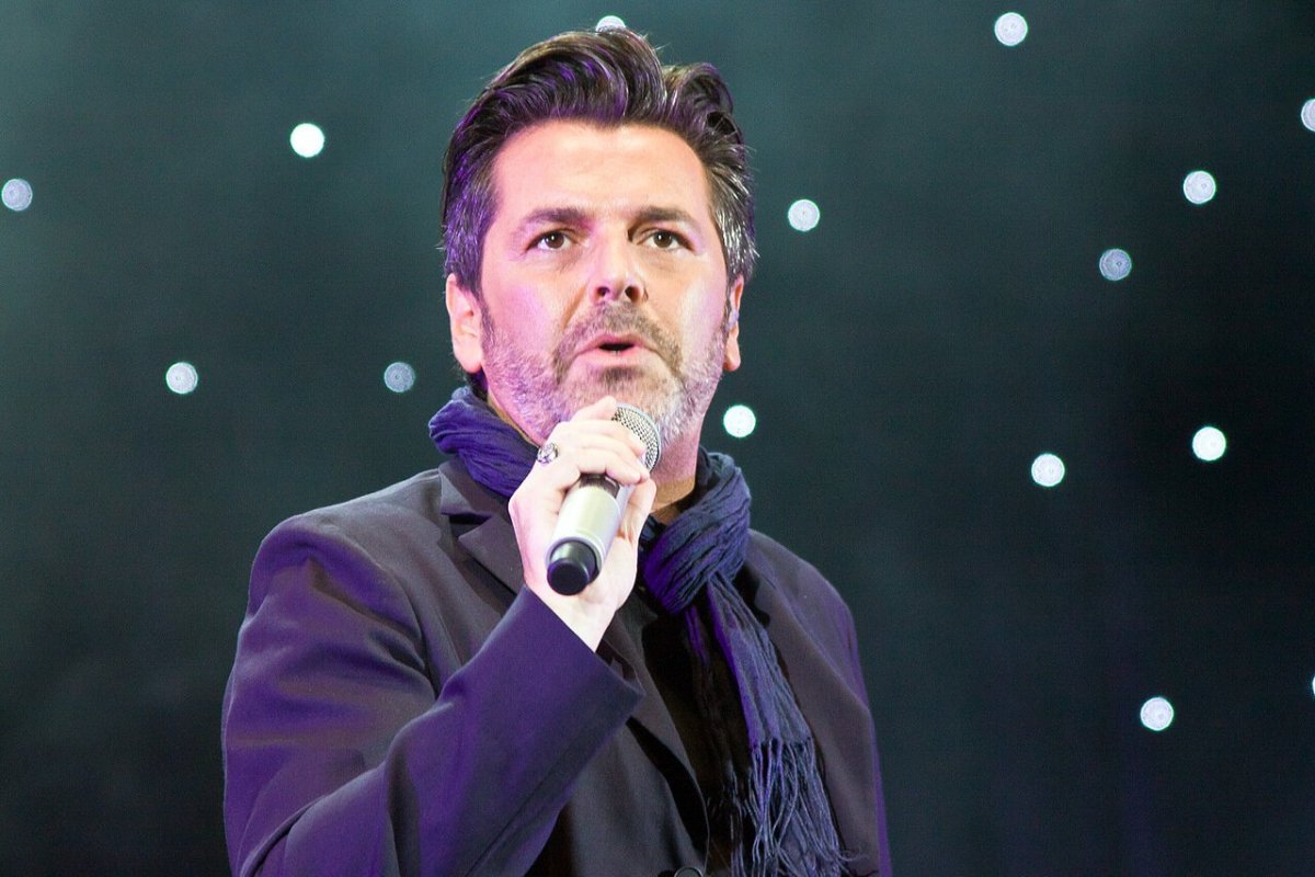 Томас Андерс