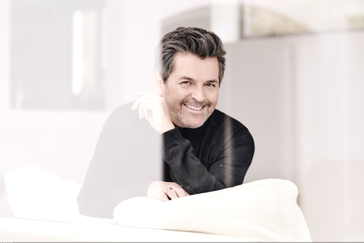 Дом Томаса Андерса