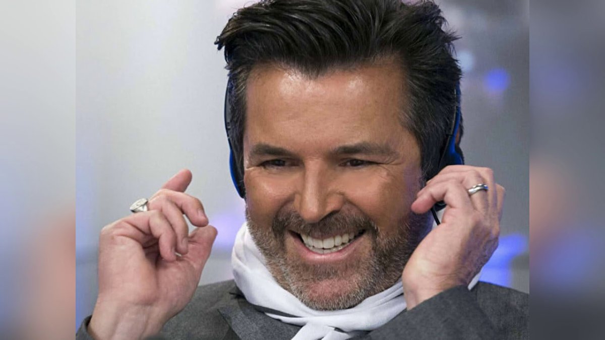 Томас Андерс