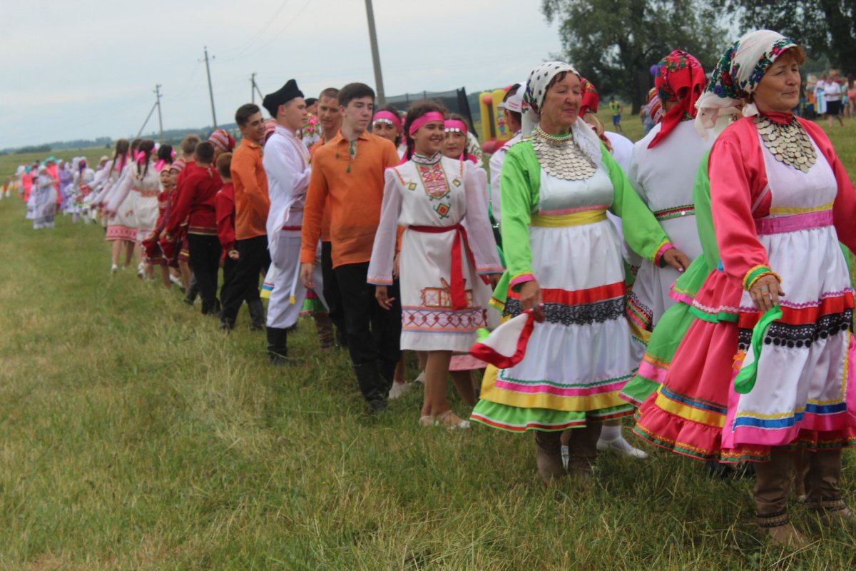 Марийцы Мари Эл национальный костюм