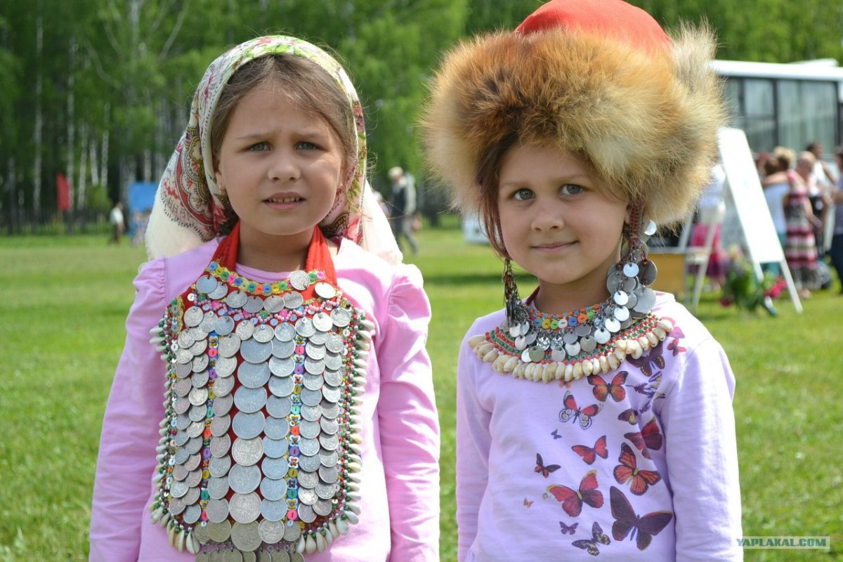 Кандыра Марийская