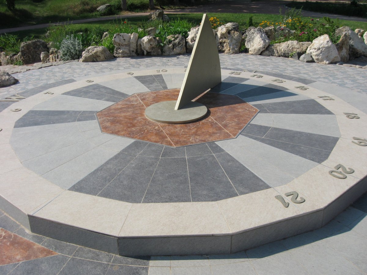 Гномон Вавилон