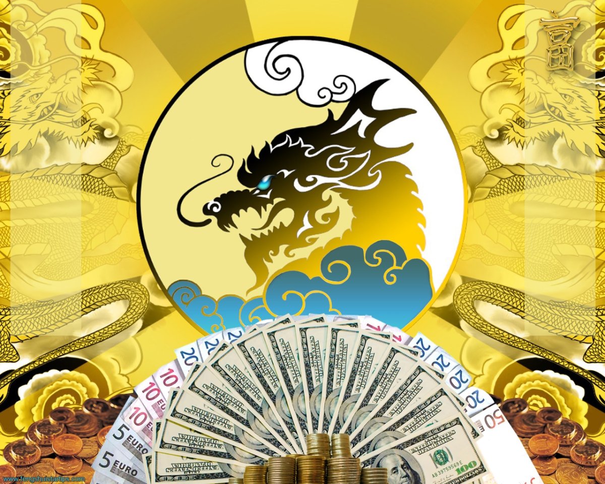 Амулет для привлечения денег