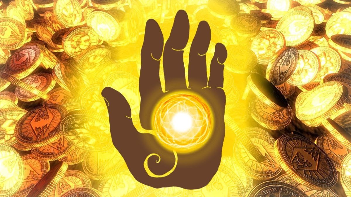 Символ успеха и процветания