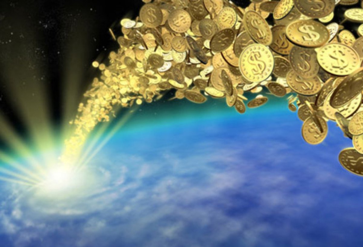 Символ успеха и богатства