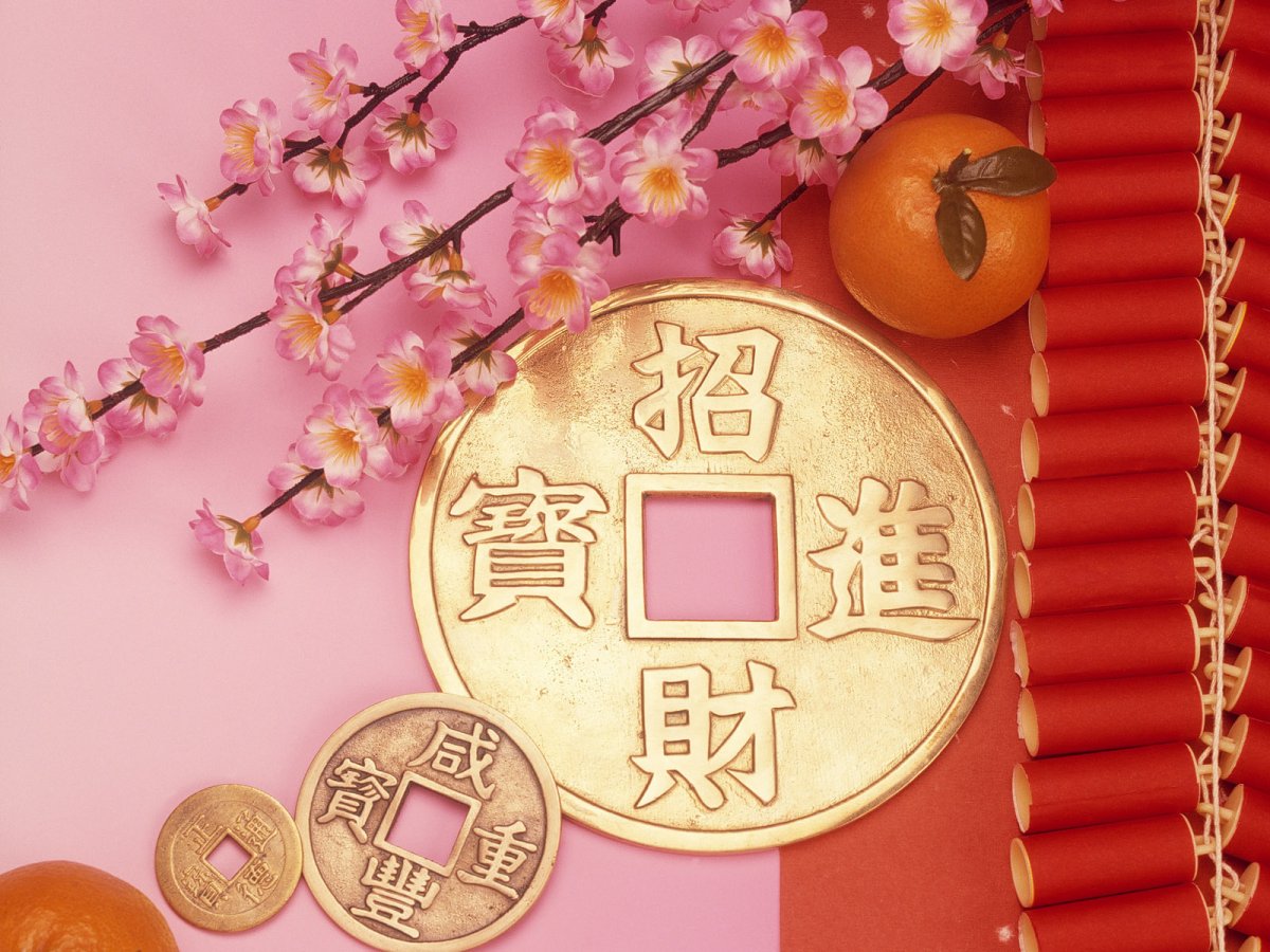 Картинки приносящие удачу