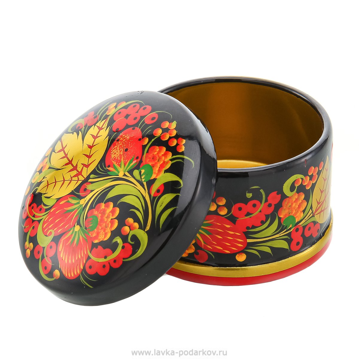 Росписи Городецкая Жостовская Хохломская