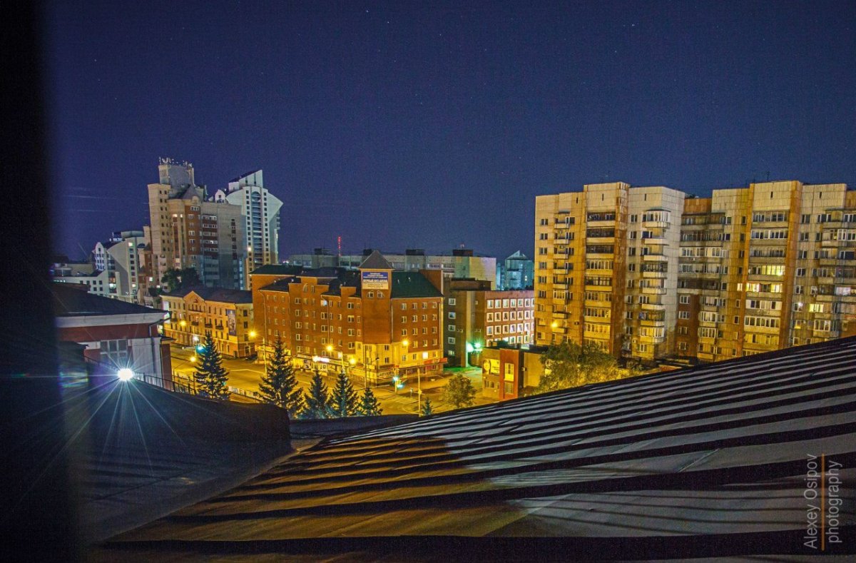 Барнаул 2010 год фото