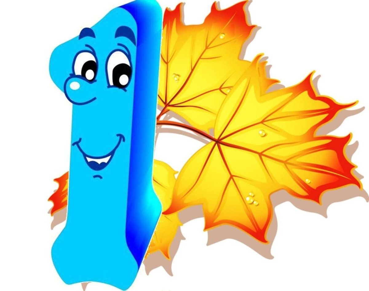 Растяжка 1 сентября