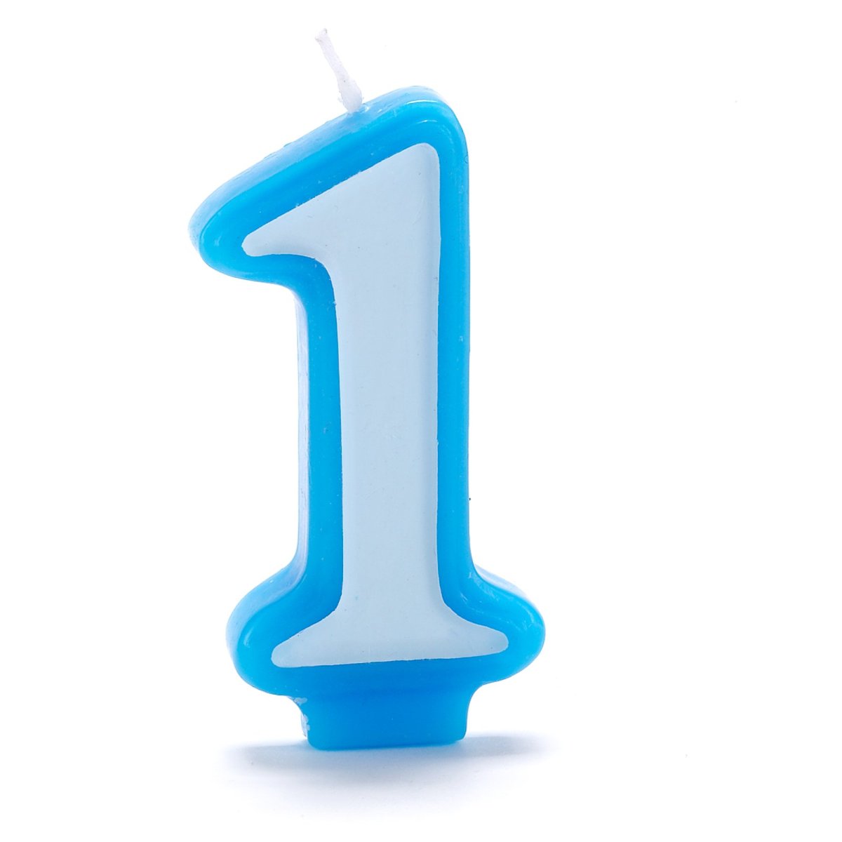 Свечка один год