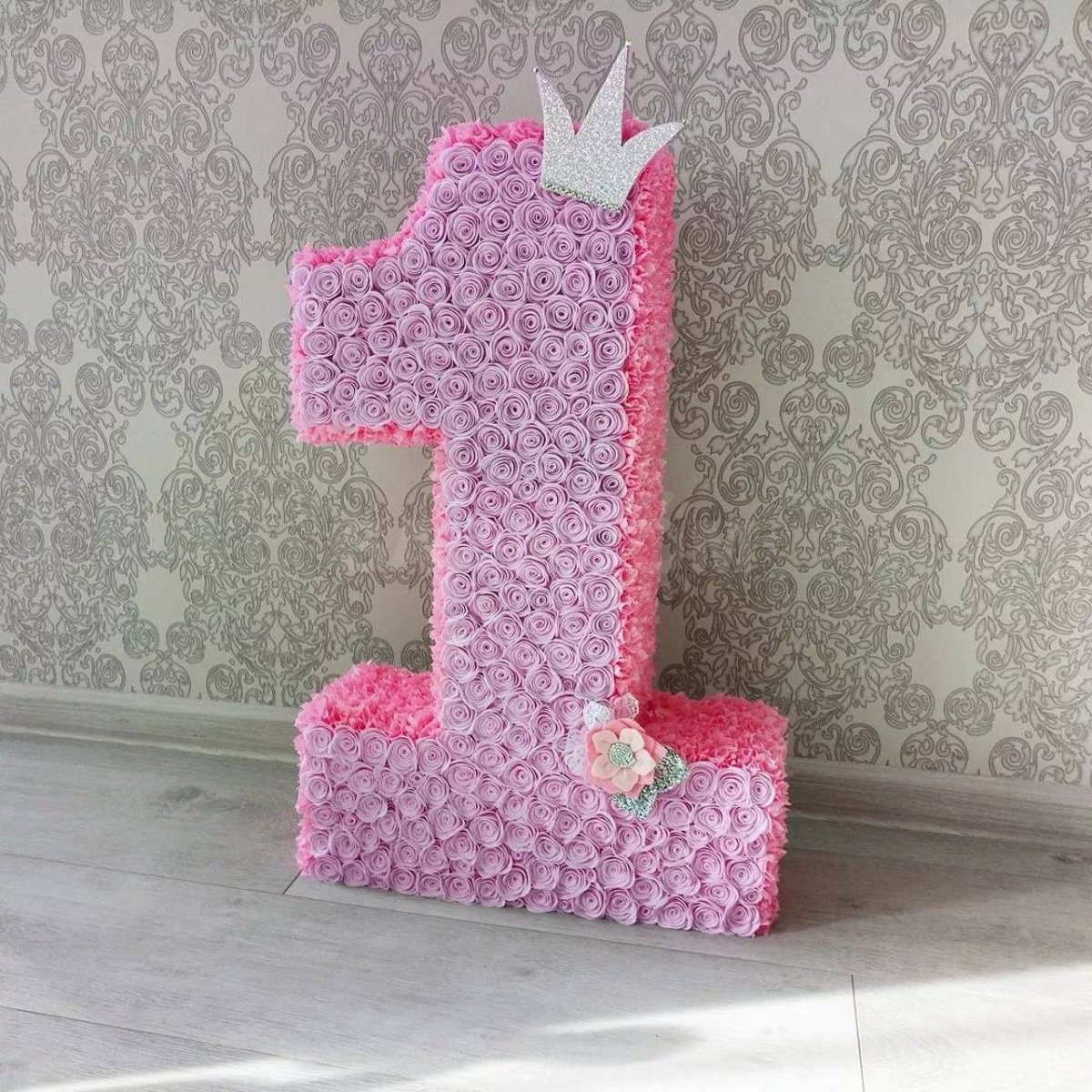 Единица на годик