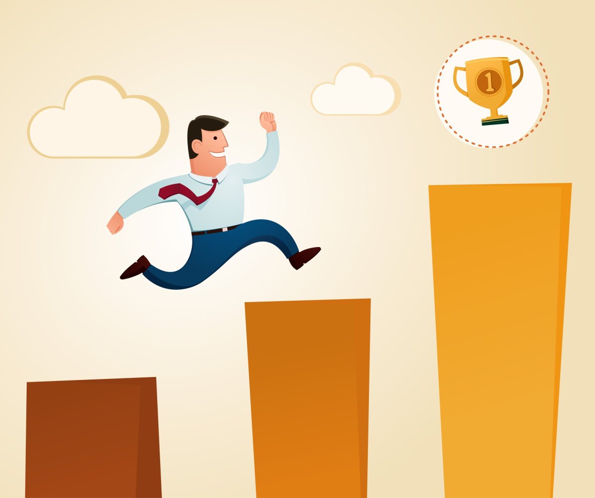 Мотивация персонала