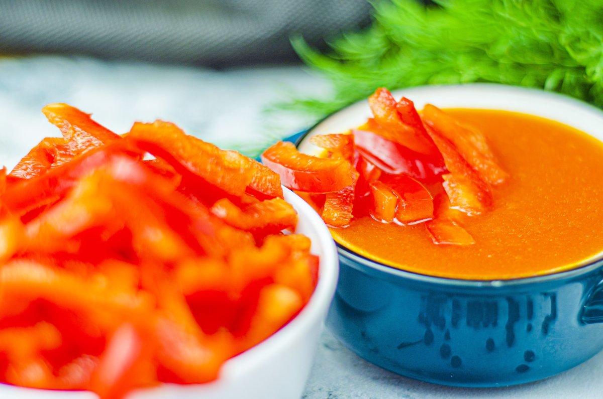 Салат анкл Бенс