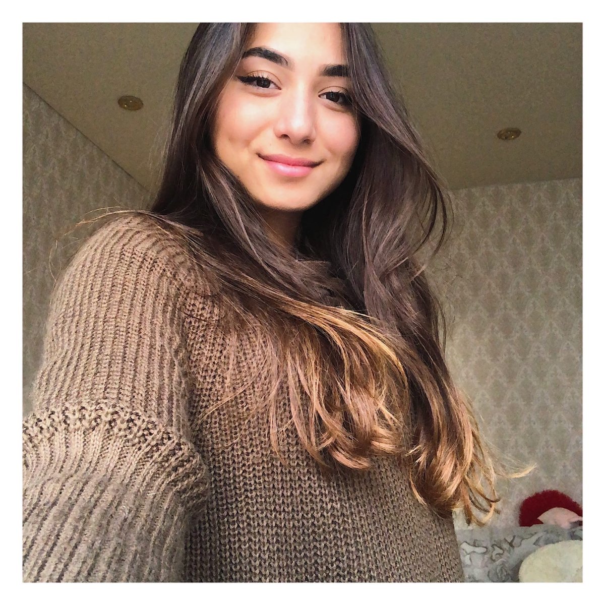 Севинч Муминова