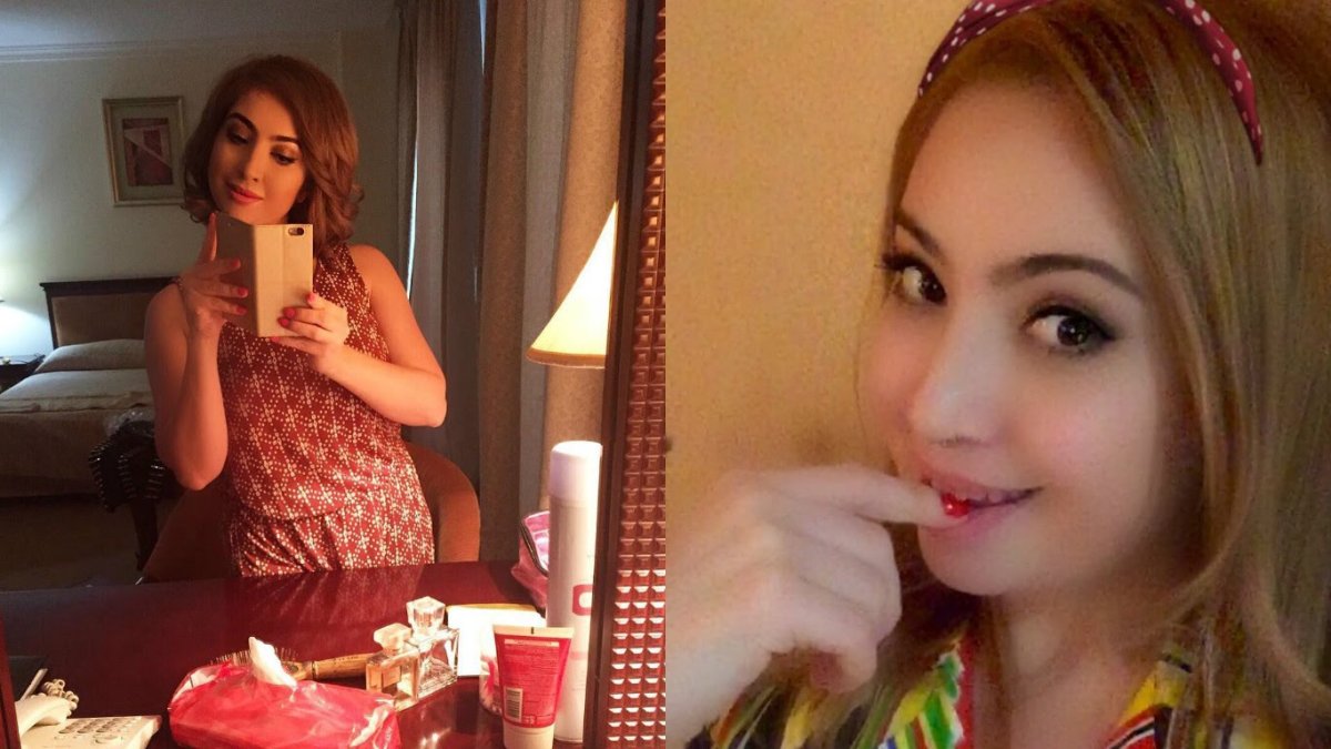 Севинч Исмаилова