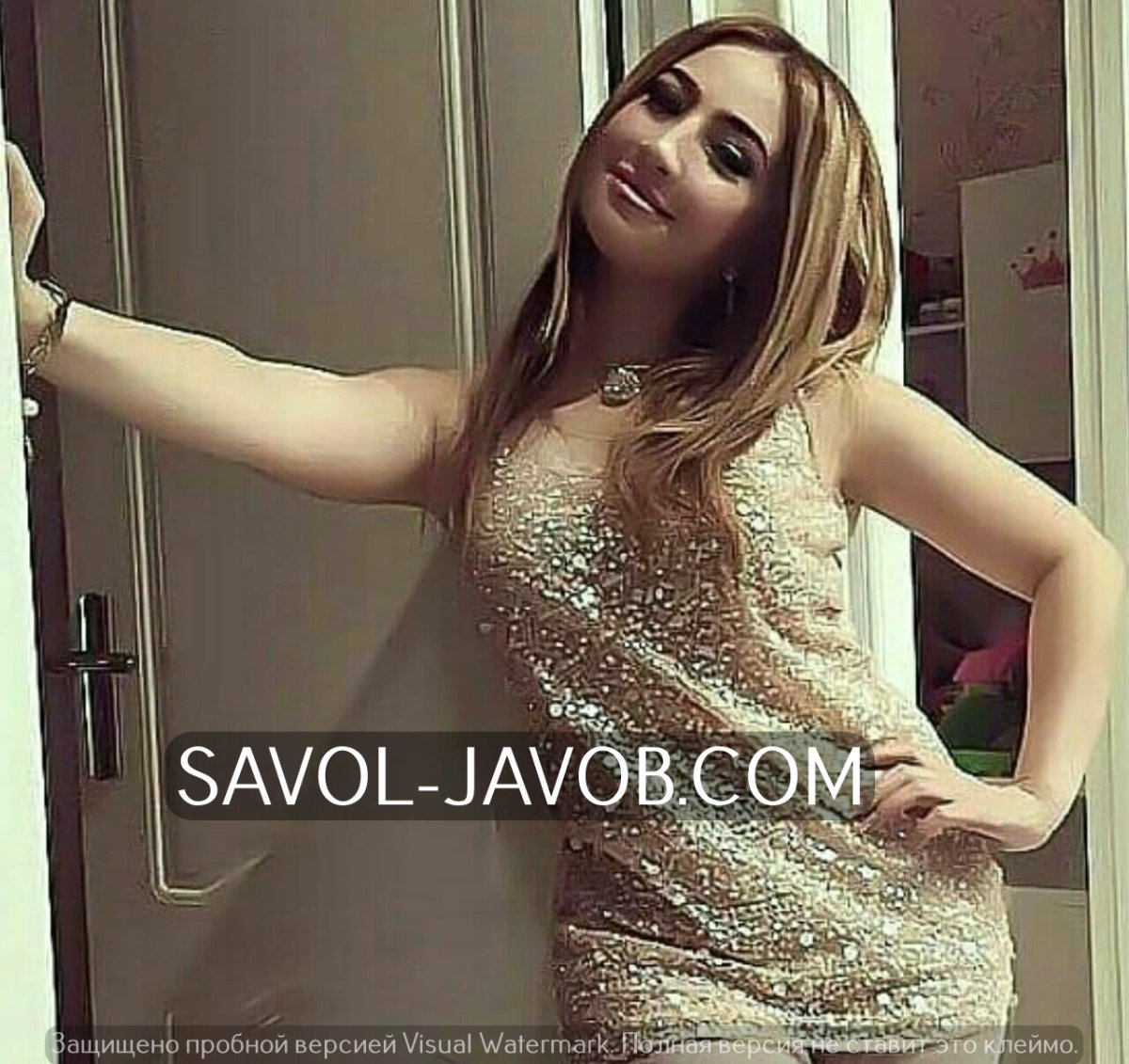 Sevinch Muminova 2021