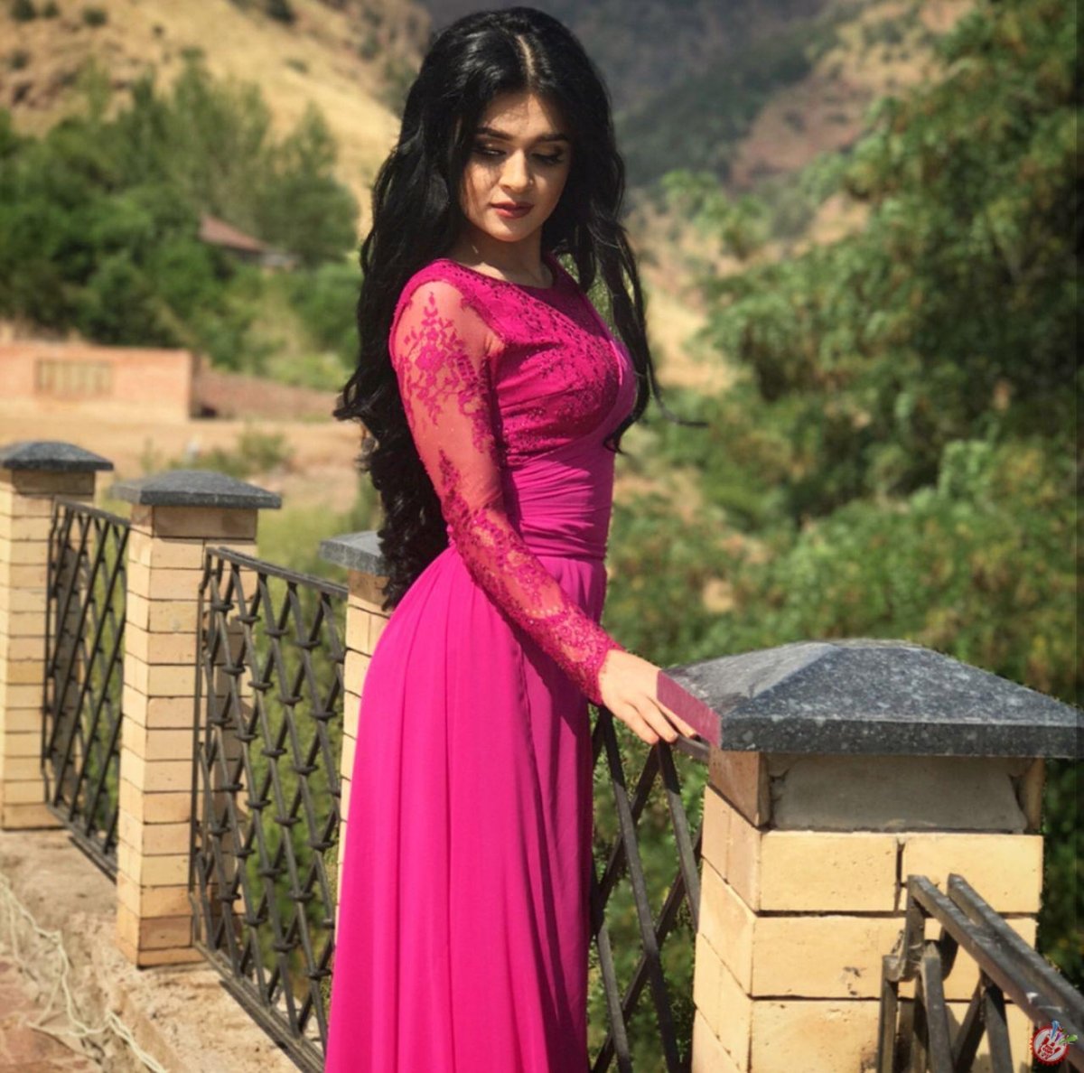 Фатима Махмадулаева