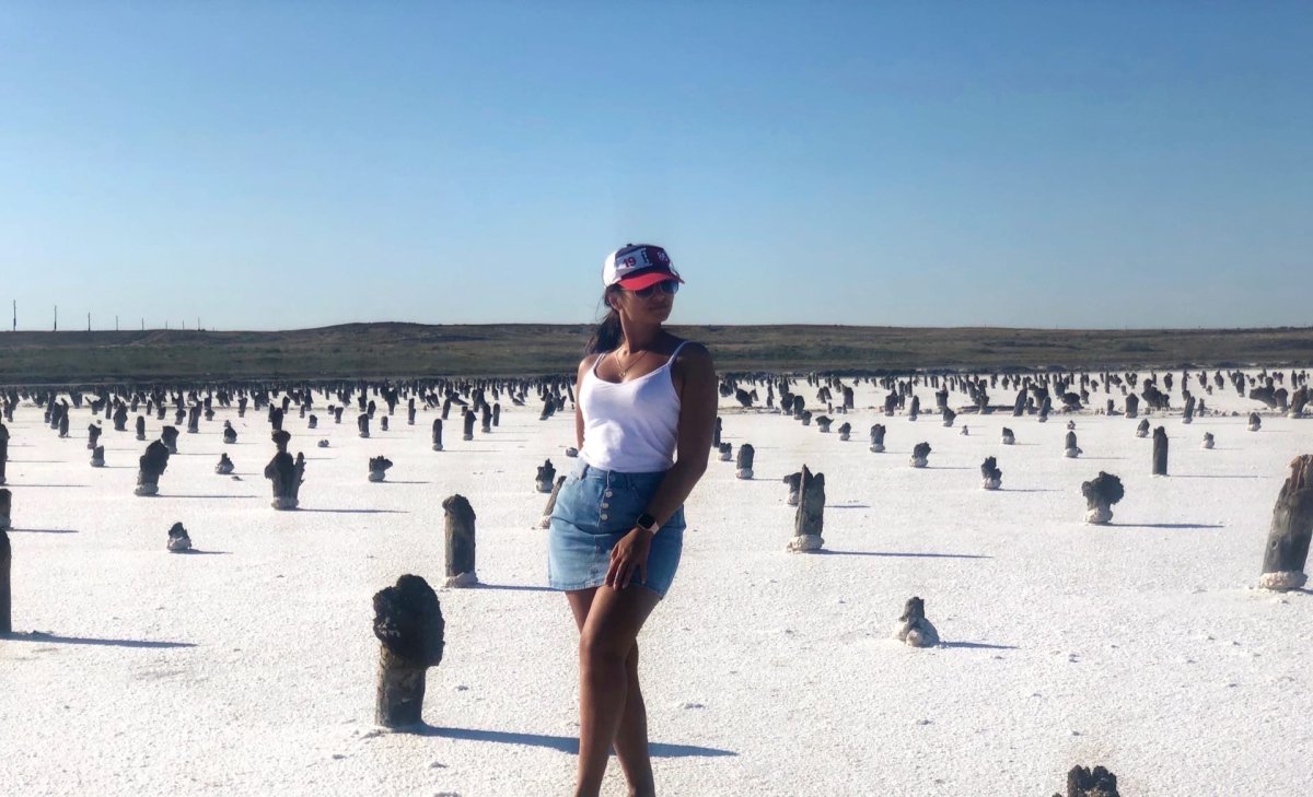 Шахло Раметова