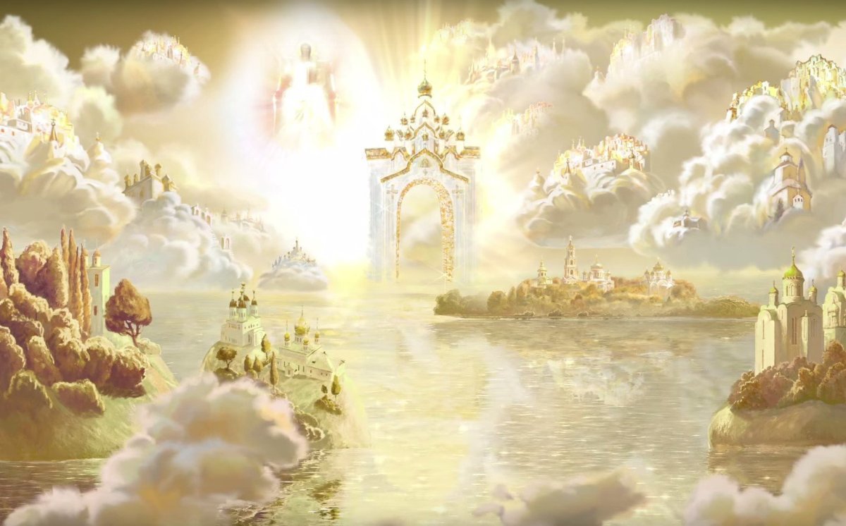 Царство Бога свидетели Иеговы