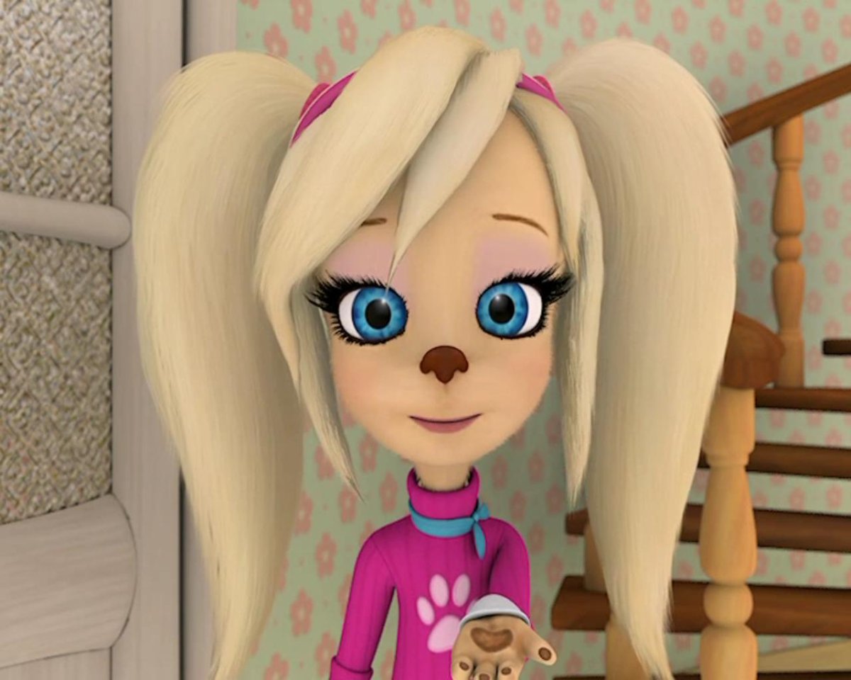 Барбоскины 6 серия Перевоспитатели