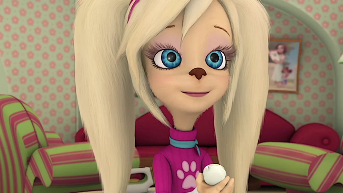 Барбоскины Агнесса Леопольдовна