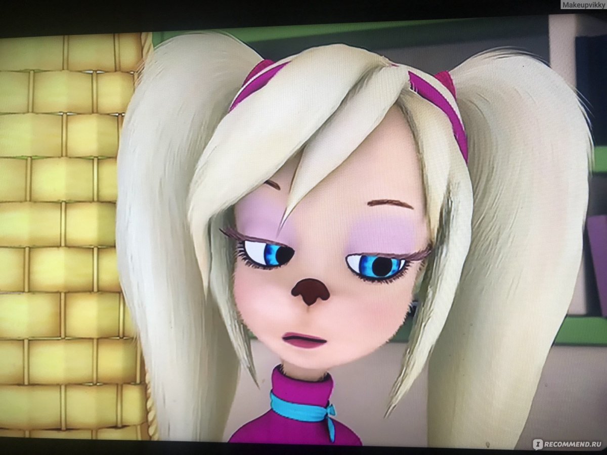 Роза (Розанна) Барбоскина