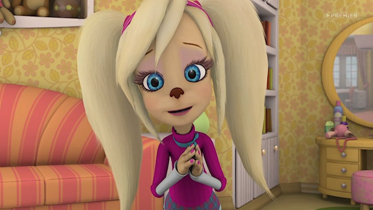 Барбоскины 75 серия верное средство мультфильм