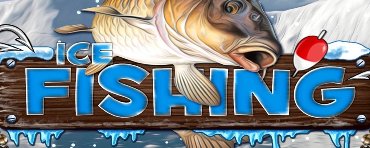 Обложка для рыболовной группы