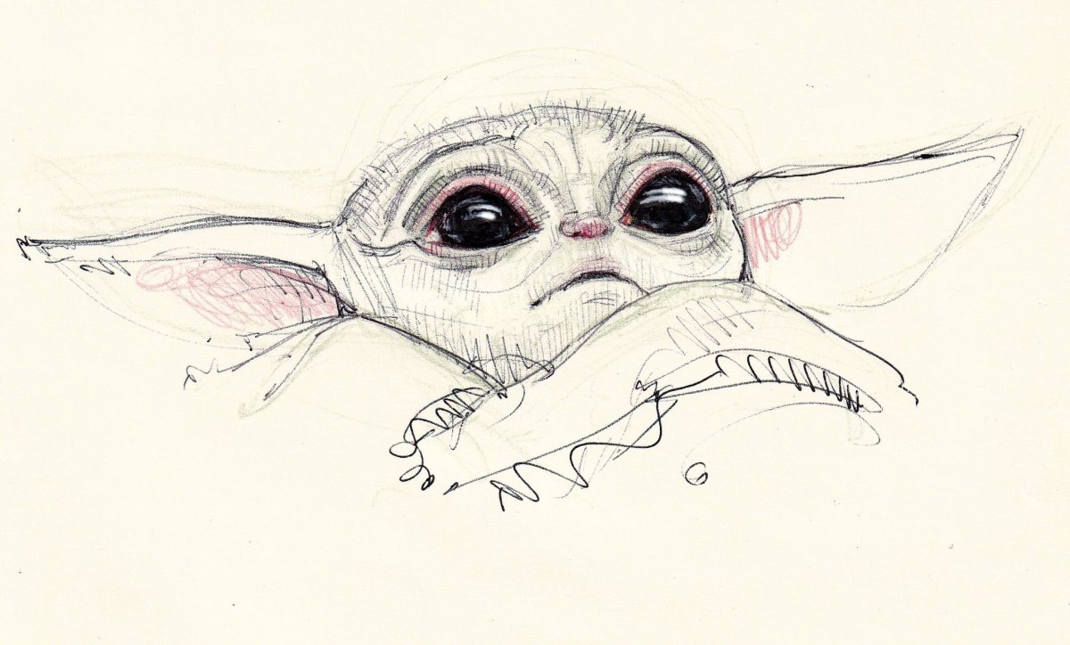 Йод карандаш