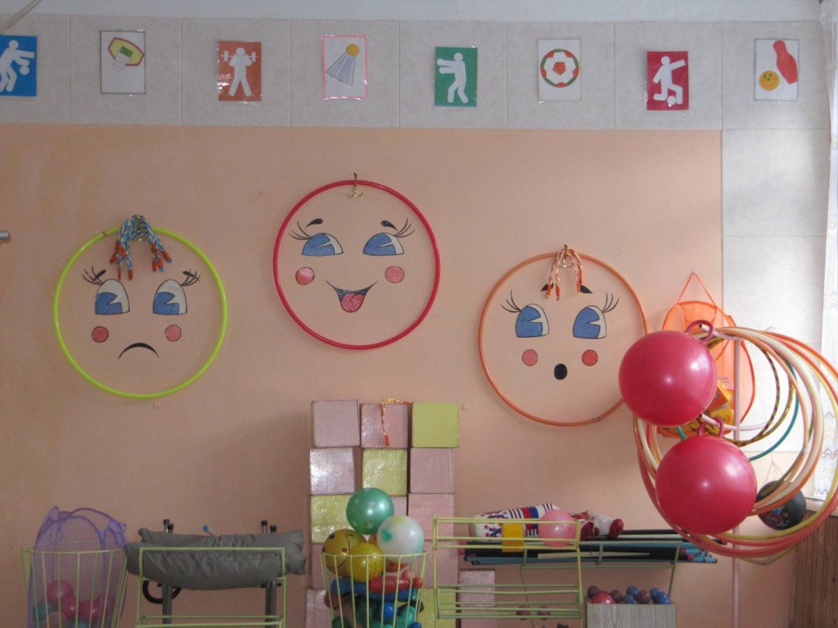 ДСК 8 шведская стенка