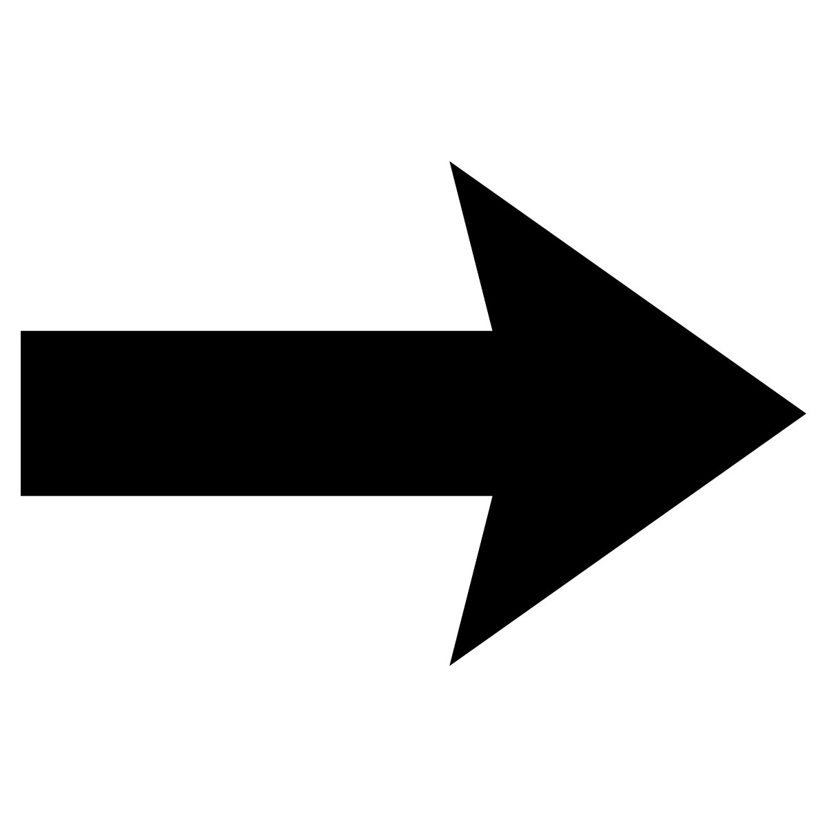 Стрелки вправо