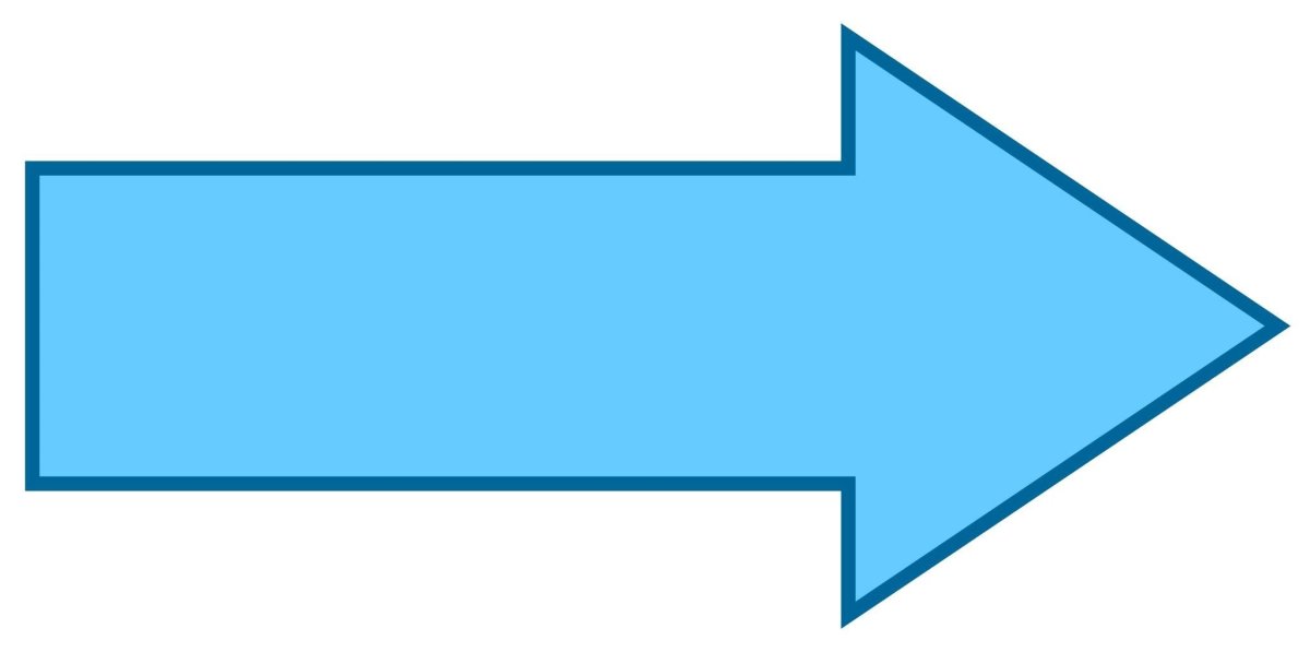 Стрелка вправо