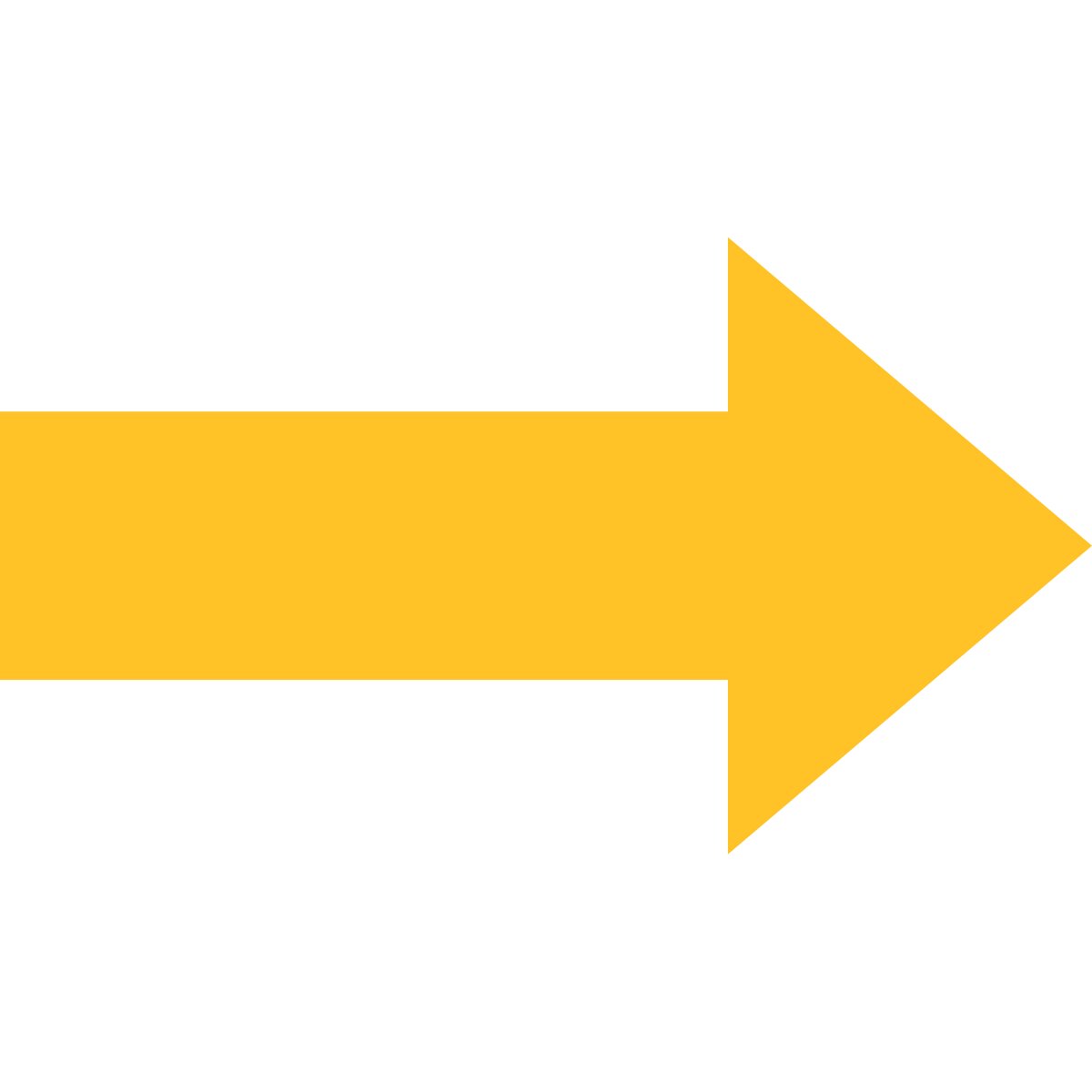 Оранжевые стрелки