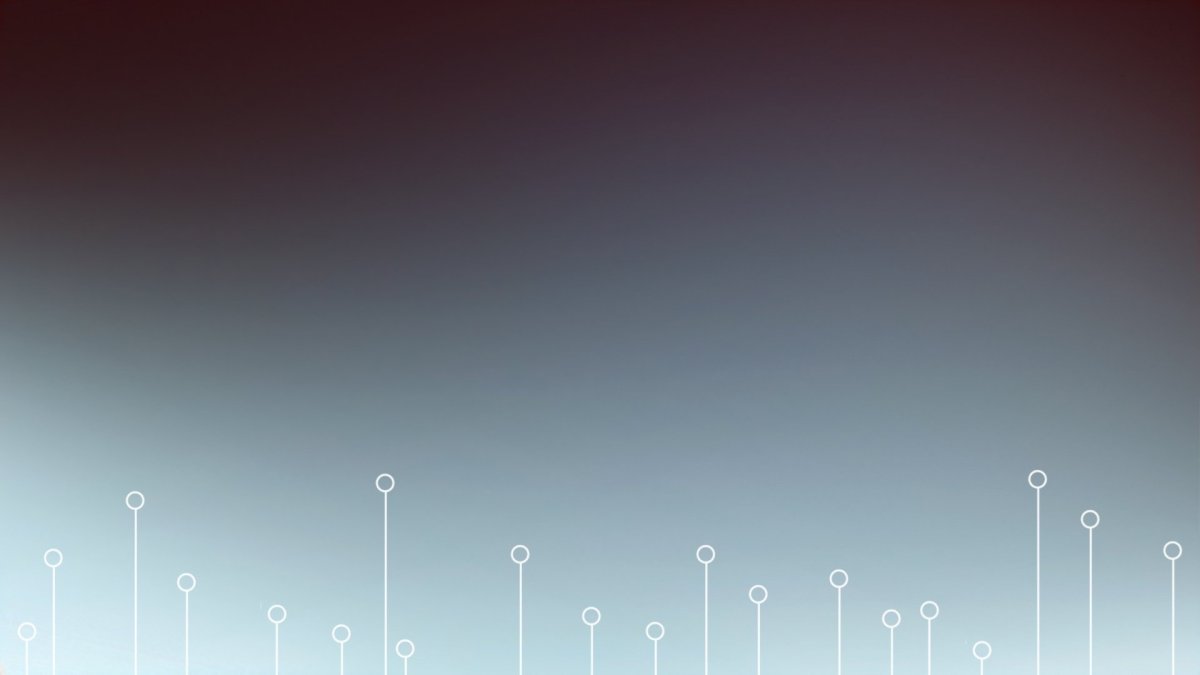 Минималистичный фон