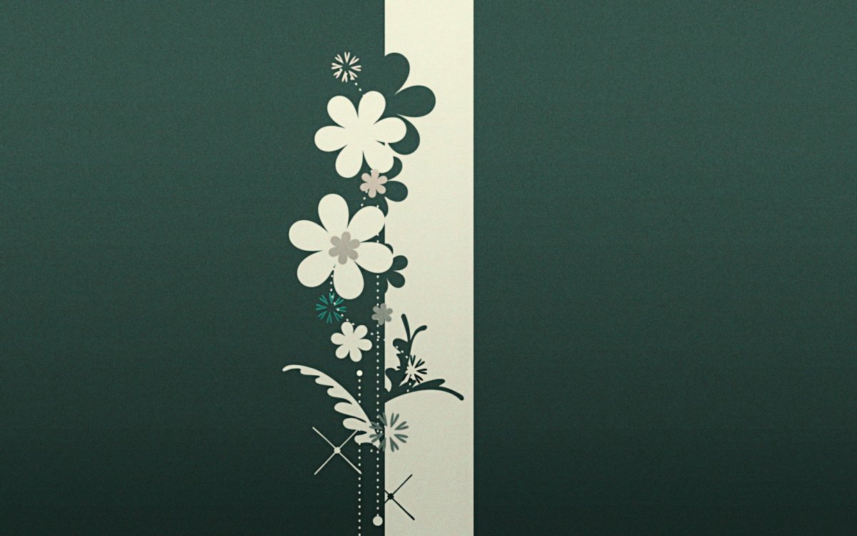 Обои на рабочий стол Минимализм