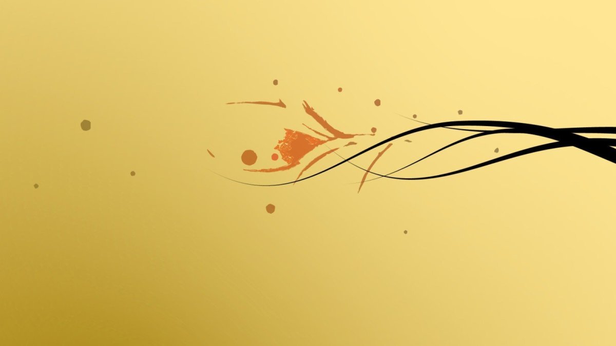 Фон Минимализм