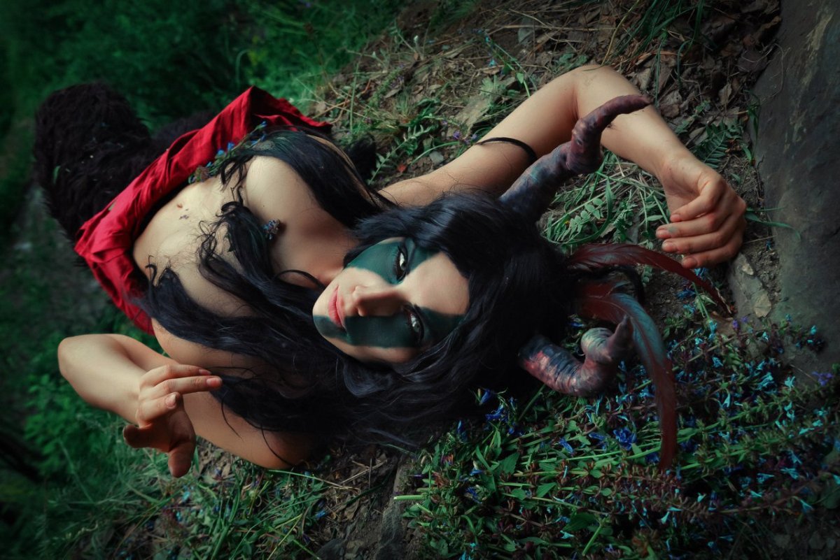 Демонология ритуалы призыва демонов