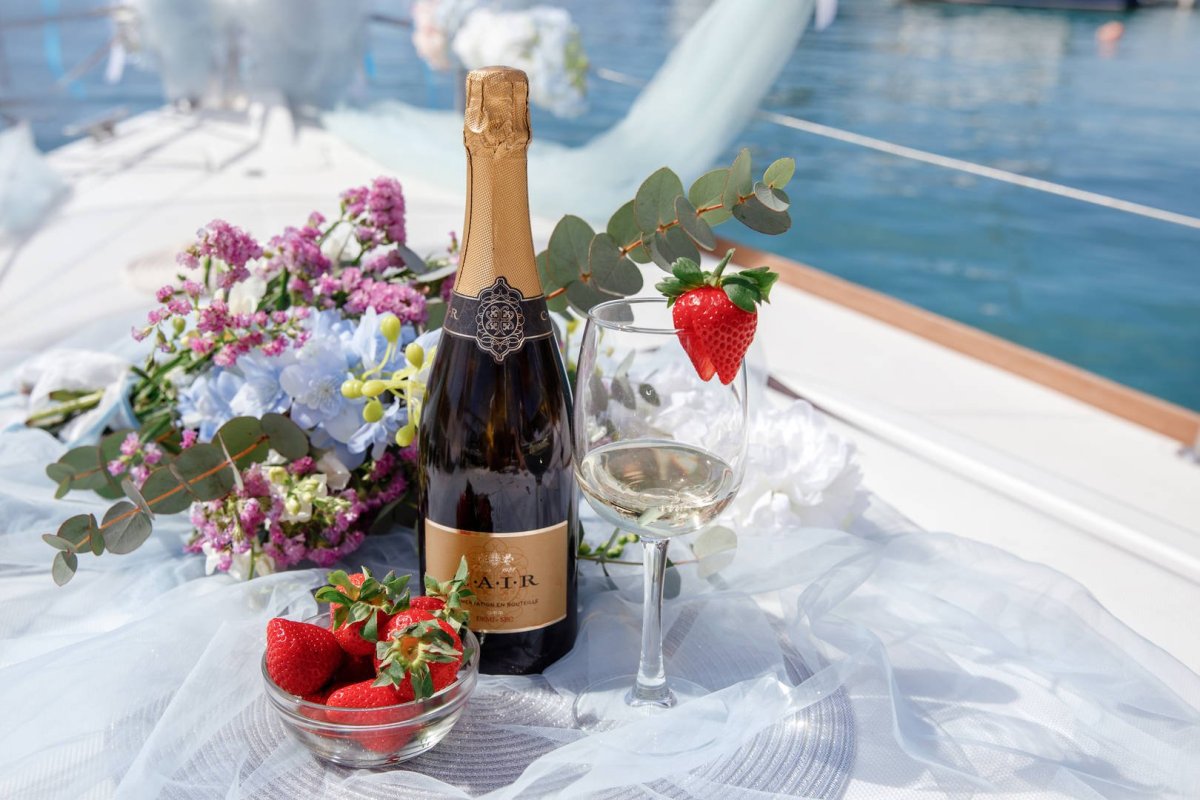 Доброе утро алкоголь