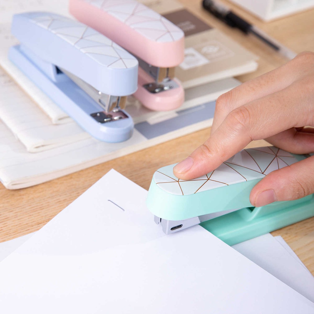 Степлер 1920 года