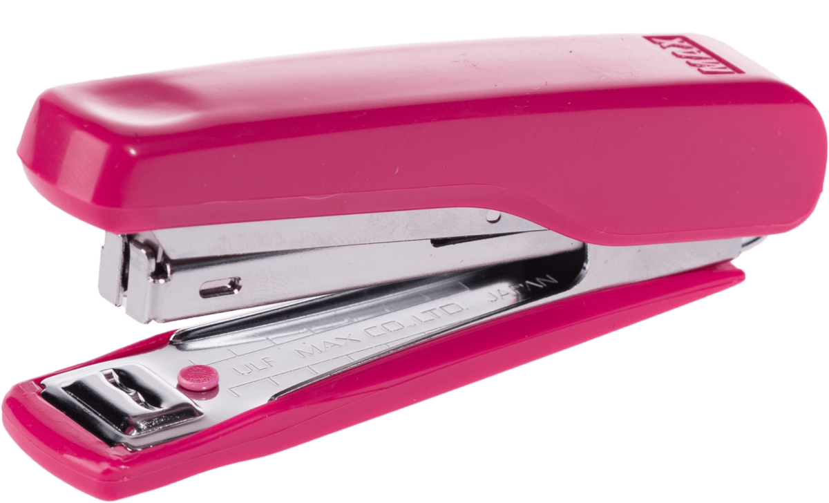 Степлер для девочек