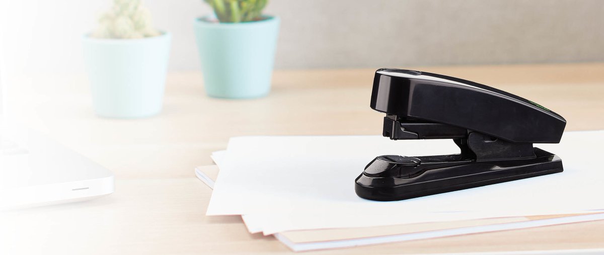 Степлер короля Людовика