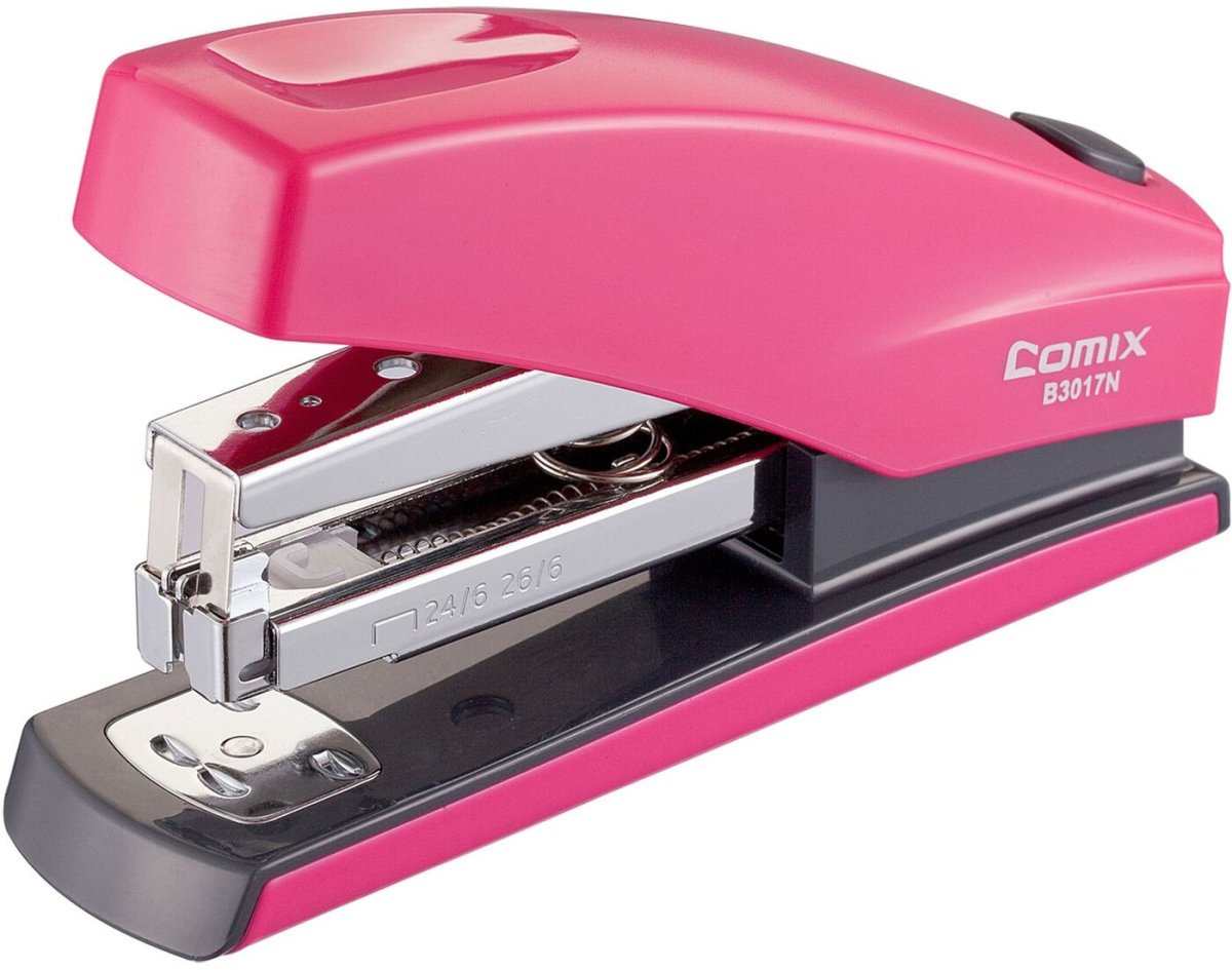 5 Марта день рождения степлера