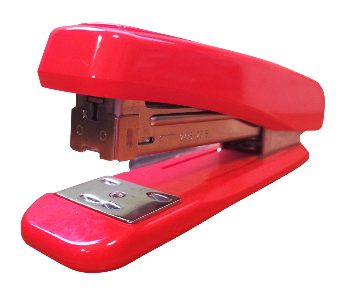 Степлер картинка для детей на прозрачном фоне