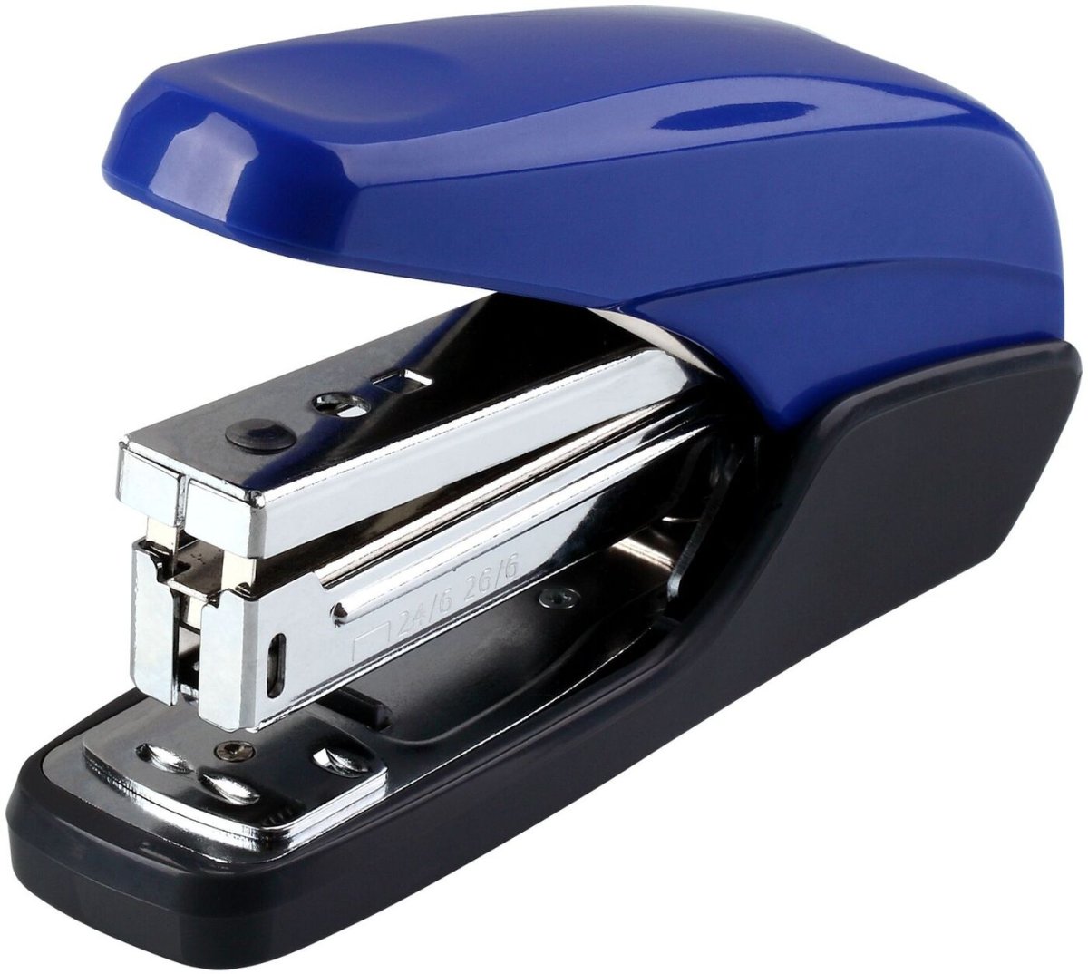 ERICHKRAUSE степлер Elegance Full-strip №24/6