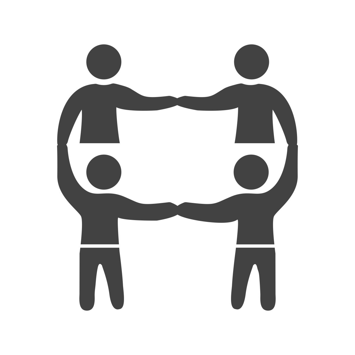 Команда иконка