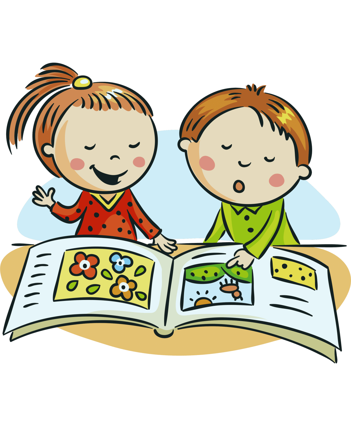 Подготовка к школе с логопедом