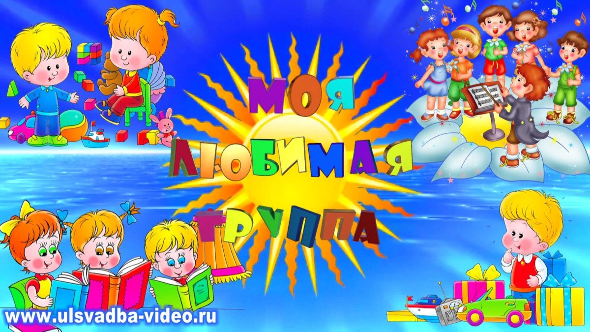 Рисунок на тему новогодний хоровод