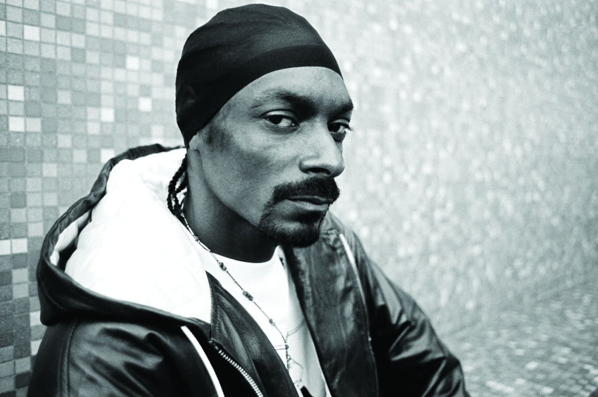 Snoop Dogg 80